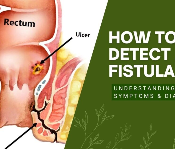 fistula